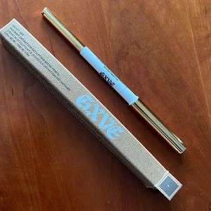 GXVE most Def instant definition brow sculpting pencil color 2